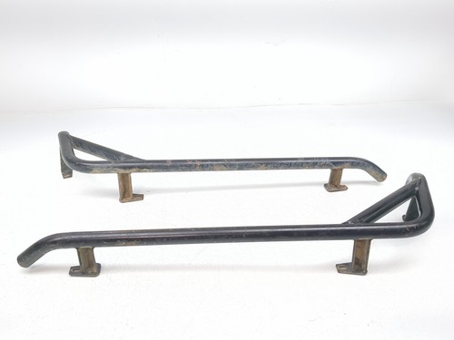 14-23 Polaris RZR XP 1000 High Lifter Left Right Rock Slider Set 2879456-458