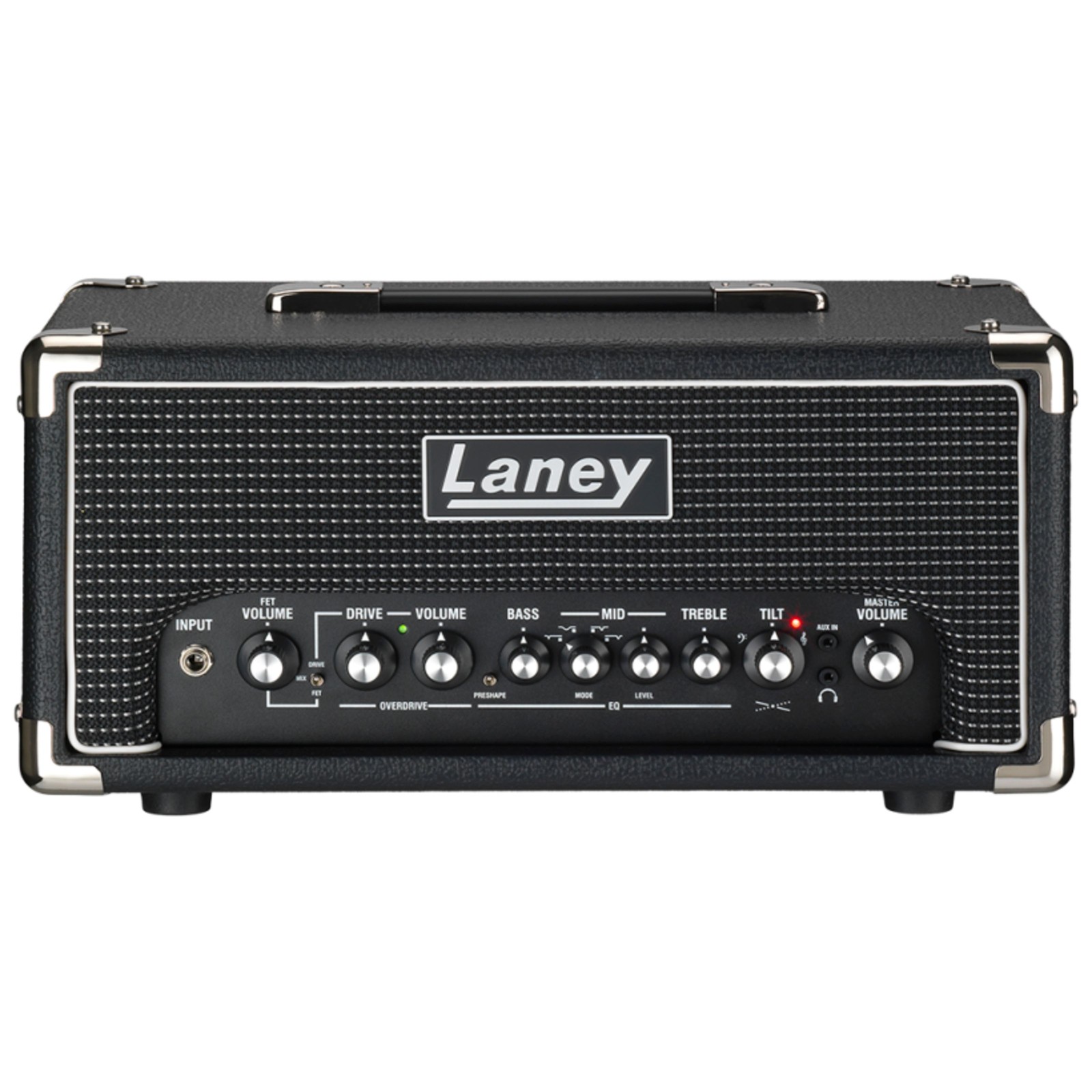 Laney Digbeth Foundry DBF200H Head - Bass Topteil 65890₽