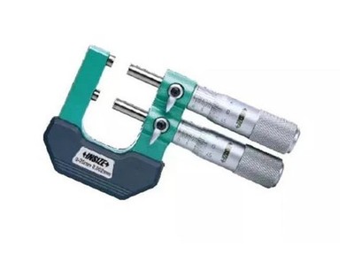 Insize 25-50mm Limit Mikrometer 3235-50A