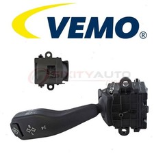 VEMO Combination Switch for 2001-2005 BMW 325i - Electrical Lighting Body bu