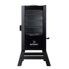 Read Masterbuilt 30 Digital Electric Smoker Mb20070421 711 Sq In Bbq Smoker