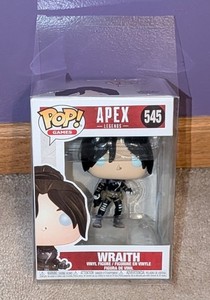 Apex Legends FUNKO POP | eBay