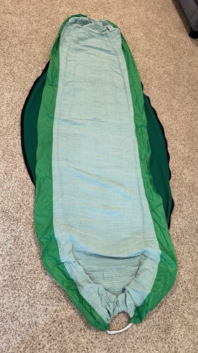 Beatnik Trading  9' Surfboard Bag Hammock Surfboard Day Bag