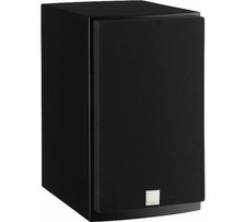 Dalì Mentor Menuet - nero satinato