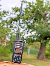 Quansheng TK11(8) 10W AM FM SSB Multi Band Funkgerät NEU OVP 70cm 2m 6m 10(11)m