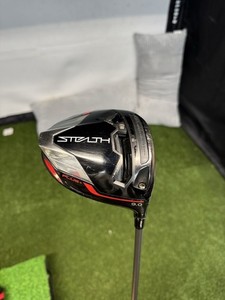 Stealth Driver 9 | eBay