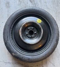 Spare Wheel Space Saver 17" Toyota Prius Corolla Avensis 5x100  