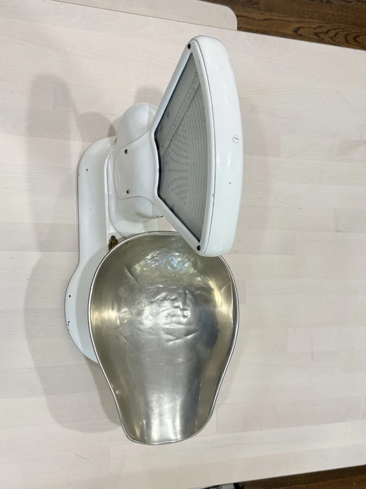 Vintage Toledo Scale Company 3LBs Capacity Candy Scale #405B 14"Hx13"W 12 Lbs - Image 3 of 4