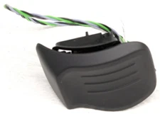 OEM Volkswagen Touareg Paddle Shift 5K0-951-528-A-1QB