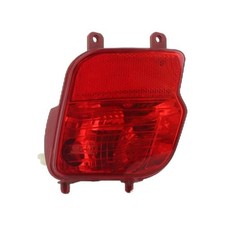 Antibrouillard Citroen C5