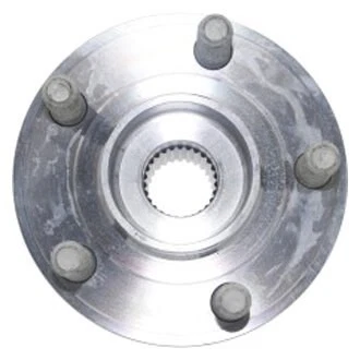 For Ford Fusion 17-19 Rear Driver or Passenger Side Wheel Bearing & Hub Assembly Foto 4 de 4