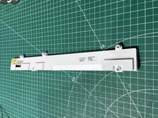 W10321837 Whirlpool Dishwasher Board - Control