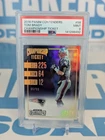 2016 Panini Contenders - Season Ticket Tom Brady #58 Championship Ticket /99