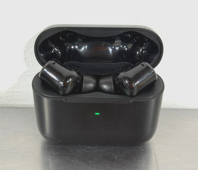 Razer Hammerhead True Wireless Earbuds - Black