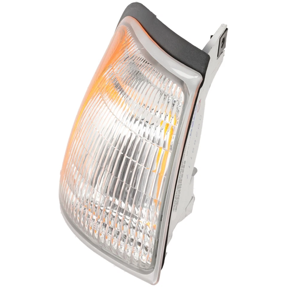 Luz de esquina para 98-2000 Mazda B2500 B3000 lado del pasajero incandescente Foto 3 de 4