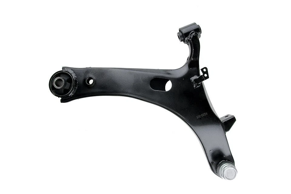 FRONT CONTROL ARM RIGHT FOR SUBARU IMPREZA LOWER WITH BALL JOINT 20202-AG190 - Image 4 of 4