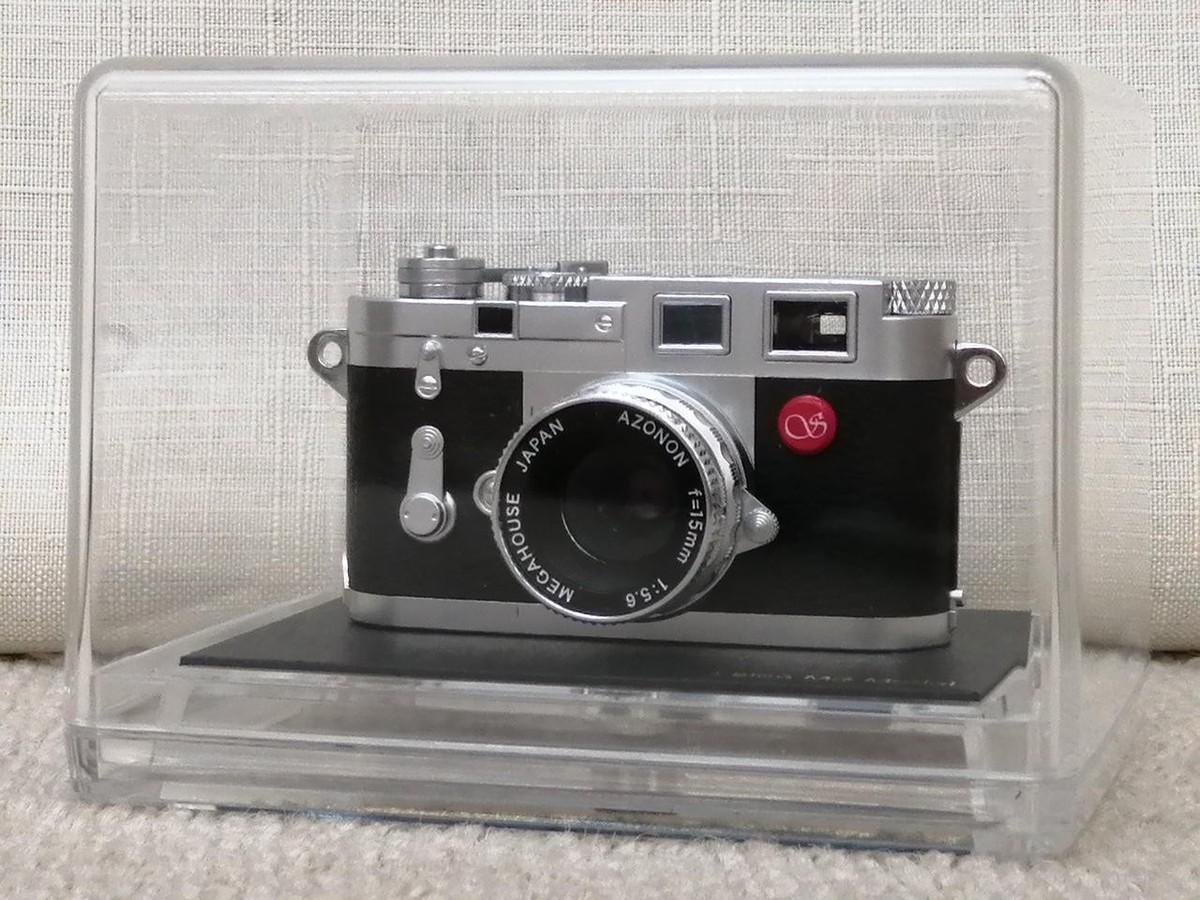 Sharan Leica Leica M3 Minox Leica M3 SHARAN Leica M3 Miniature Camera