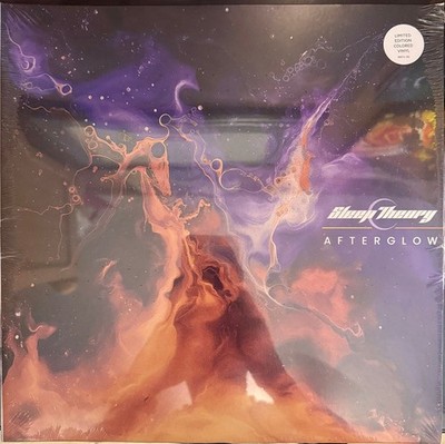 Sleep Theory - Afterglow (LP) (Mint (M)) - 4214600115