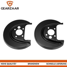 ANKERBLECH FÜR BREMSSCHEIBE Passt für VW Golf IV Bora New Beetle 1J0615612A