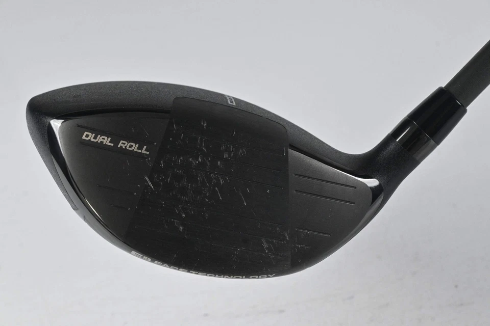 Cobra Long Tom #2 Wood / 12.5 Degree / Stiff Flex Blackbird Shaft - Image 4 of 4