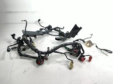 16 Honda CBR 650 Main Wiring Wire Harness Loom 32100-MJE-A004
