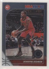2019-20 Panini NBA Hoops Premium Stock Dewayne Dedmon #278 2l4
