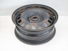 Felge Stahlfelge vorn rechts 6.5x16 ET39 Opel ASTRA J Caravan 2160142 03-2012 Felge Stahlfelge vorn rechts 6.5x16 ET39 Opel ASTRA J Caravan 2160142 03-2012