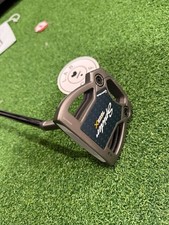 Taylormade Spider Tour X putter inclinazione corta 34" come nuovo