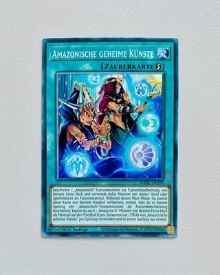 Yu-Gi-Oh! Mai Valentine Einzelkarten zur Auswahl - deutsch