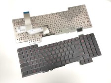 Tastiera originale ASUS ROG