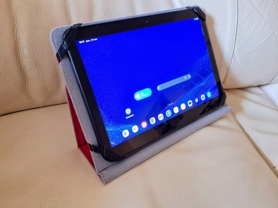 Samsung Galaxy Tab Active4 Pro 5G  SM-T636B 128GB, Wi-Fi + 5G (Ohne Simlock),...