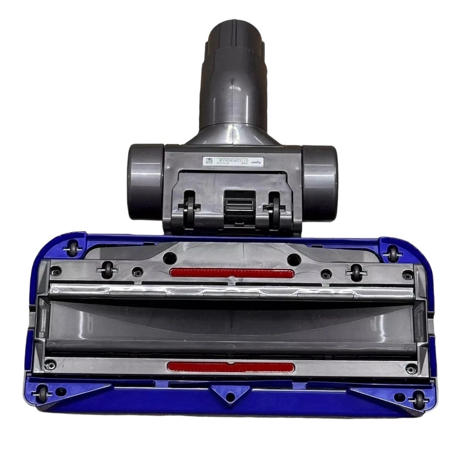 Cabezal de cepillo neumático genuino Dyson Musclehead CY26 CY28 aspiradora cinética - Imagen 2 de 4