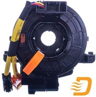 Denckermann E900015 Wickelfeder FüR Airbag FüR Toyota