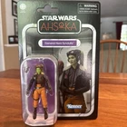 Star Wars Vintage Collection TVC 300 GENERAL HERA SYNDULLA figure carded