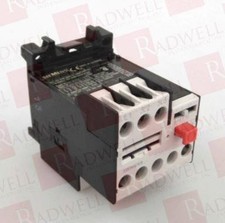 SIEMENS 3UA70 11-1G / 3UA70111G (USED)