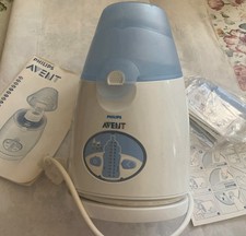 Scalda Biberon Philips Avent