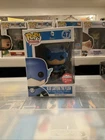 Funko Pop! Vinyl: DC Universe - The Flash (Blue Lantern) - Fugitive Toys...