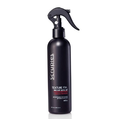 Scruples Texture Fix Sea Salt Spray - 8.5oz-3 Pack