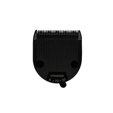 Kenchii Flash 5 Clipper Blade KEFB5-STD Only Compatible KEFB5-STD, Black
