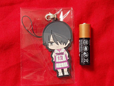 NEW TATSUYA Kuroko's Basketball Kuroko no Basket RUBBER FIGURE 6cm ANIME 🚚 UK