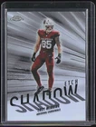 2025 Topps Chrome Trey McBride Base (RAW)