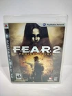 F.E.A.R. 2: Project Origin (Sony PlayStation 3, 2009) PS3 CIB