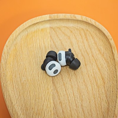 Bequeme Silikon Ohrhaken für Pixel Buds Pro2 mit einfacher Installation