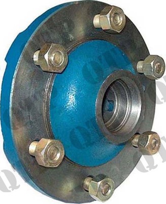 Radnabe passend für 3428 S.66388 S66388 S.65124 S65124 24/450-7 81823161 C9NN110