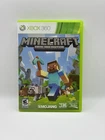 New ListingMinecraft Xbox 360 Edition Microsoft - Untested, No Manual