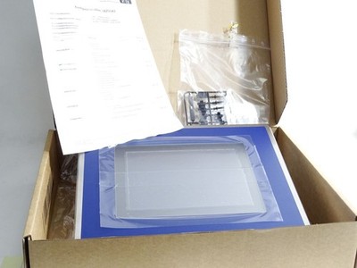B&R 5PPC2100.BY44-000 Panel PC 2100 5AP1120.1043-C01 Erneuert - Mit Firmenlogo