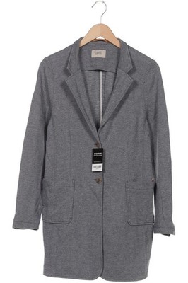 camel active Mantel Damen Jacke Parka Gr. M Grau #oo4b3yn