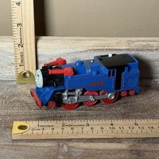 Tomy Thomas Plarail Belle Locomotive