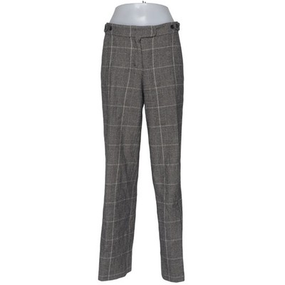'S MaxMara, Stoffhose, Größe: 34/36, Grau #pv6