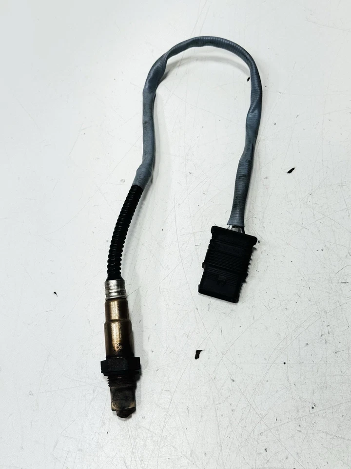 BMW F22 F30 F32 228 328 428 X1 X3 X4 X5 X6 2.0L O2 OXYGEN SENSOR SET OEM - Image 2 of 4